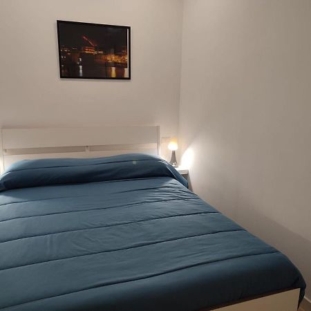 Casa Vacanze Caramagna Aci Castello Eksteriør bilde