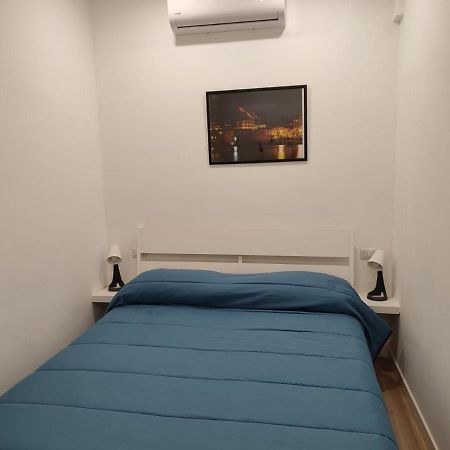Casa Vacanze Caramagna Aci Castello Eksteriør bilde