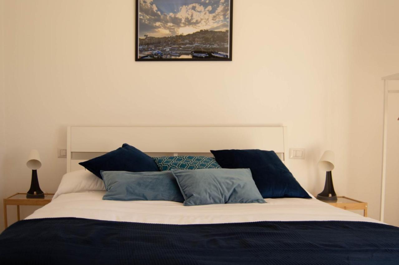 Casa Vacanze Caramagna Aci Castello Eksteriør bilde