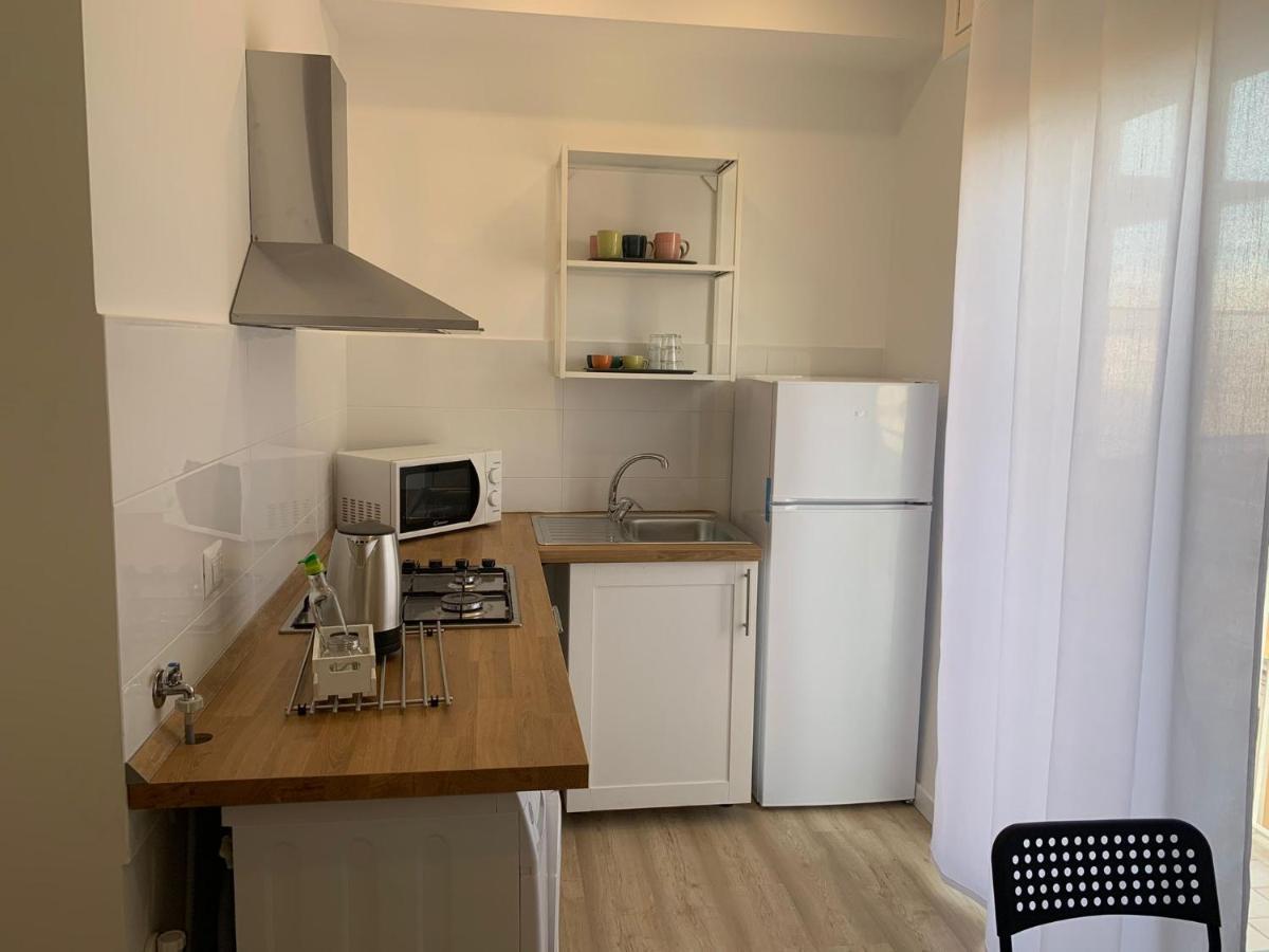 Casa Vacanze Caramagna Aci Castello Eksteriør bilde