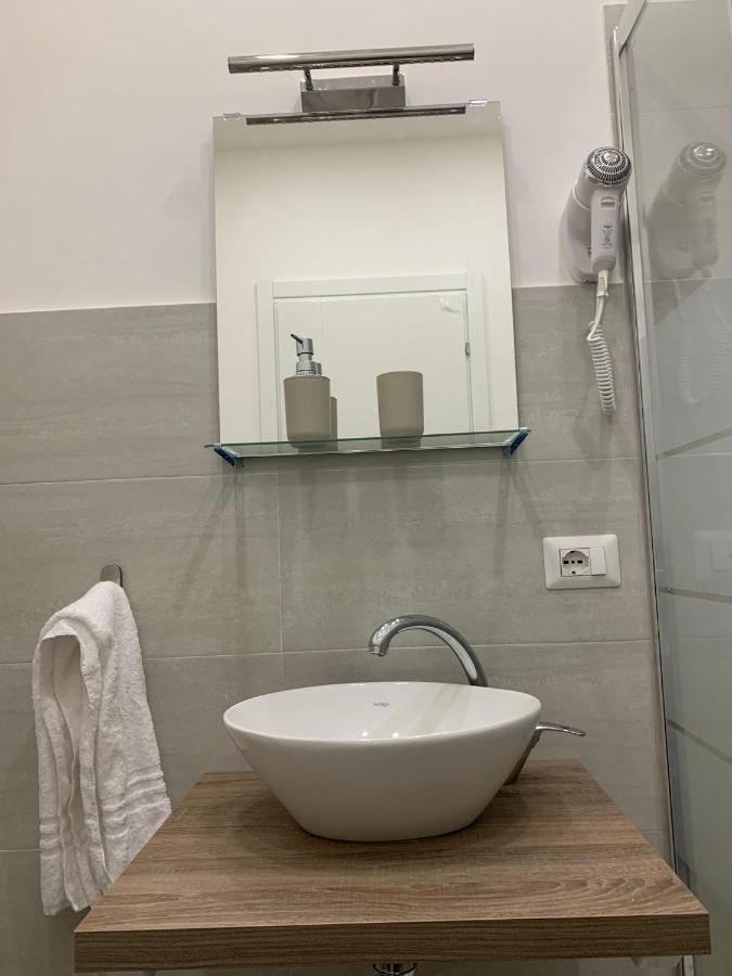 Casa Vacanze Caramagna Aci Castello Eksteriør bilde