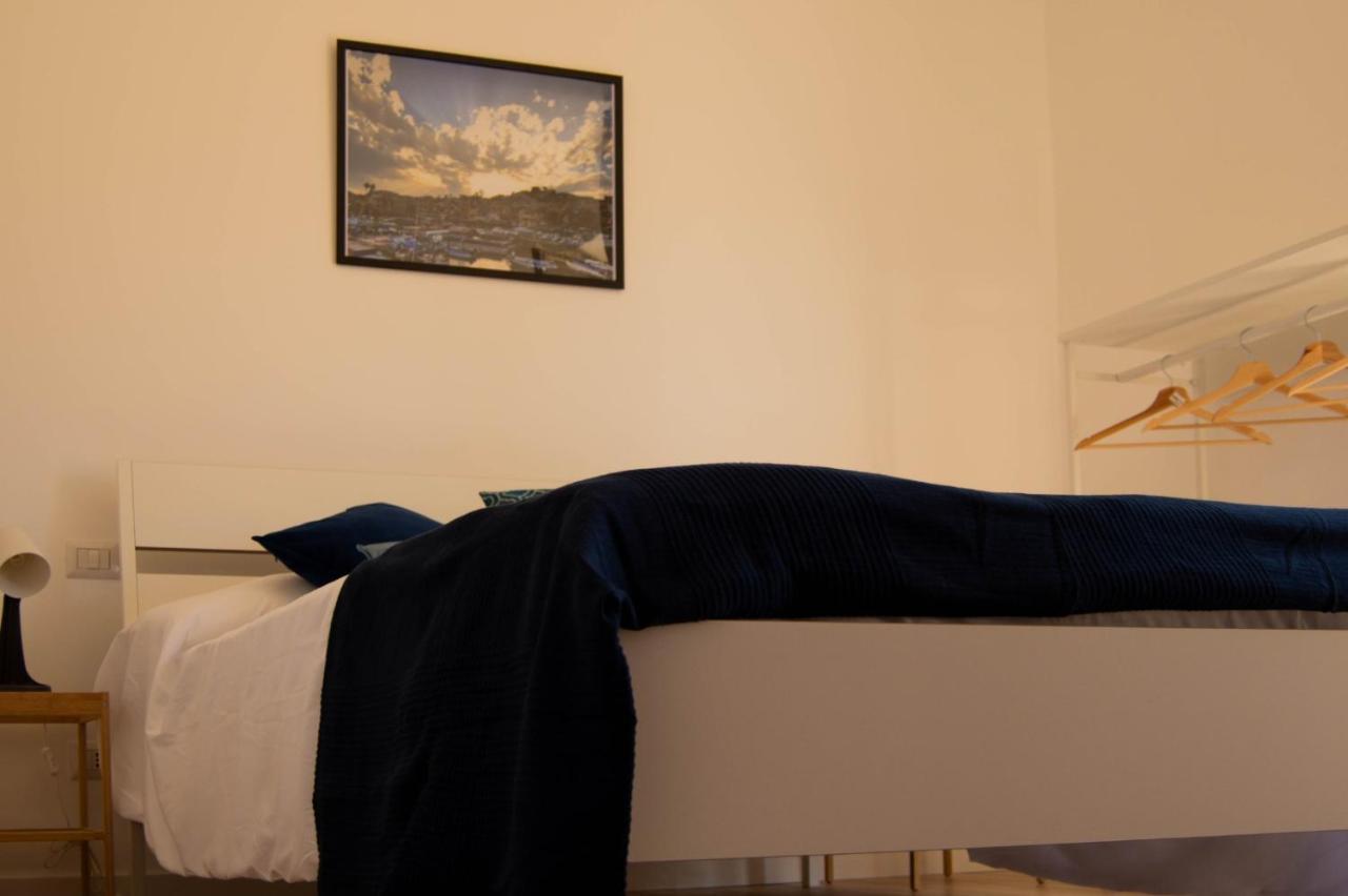Casa Vacanze Caramagna Aci Castello Eksteriør bilde