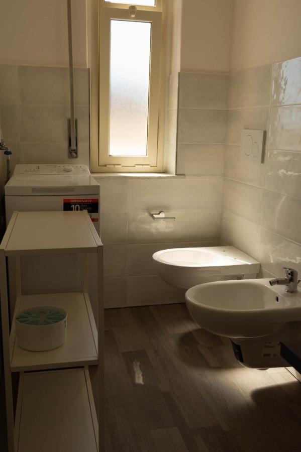 Casa Vacanze Caramagna Aci Castello Eksteriør bilde