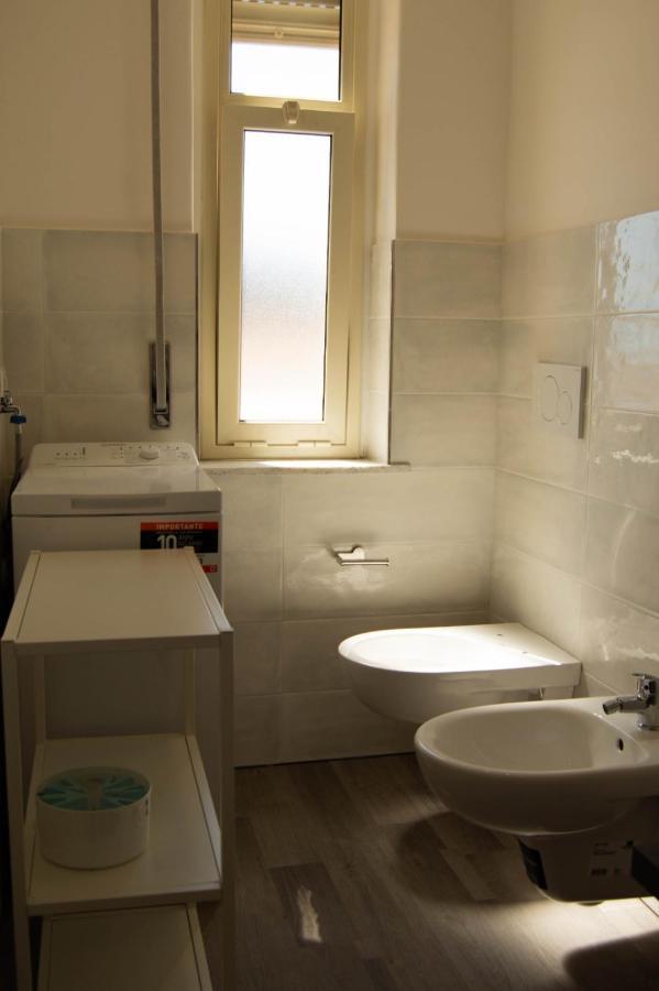 Casa Vacanze Caramagna Aci Castello Eksteriør bilde