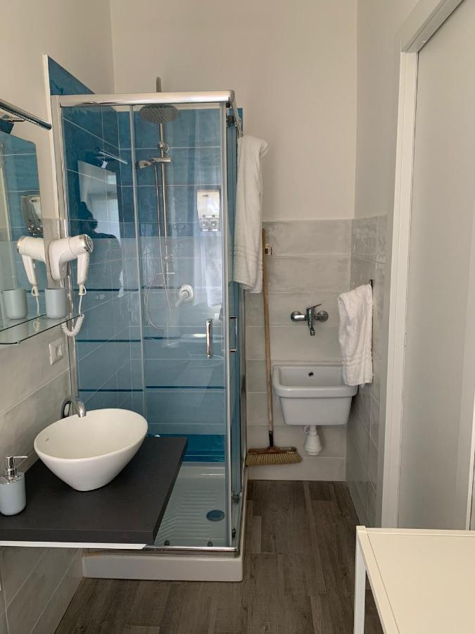 Casa Vacanze Caramagna Aci Castello Eksteriør bilde