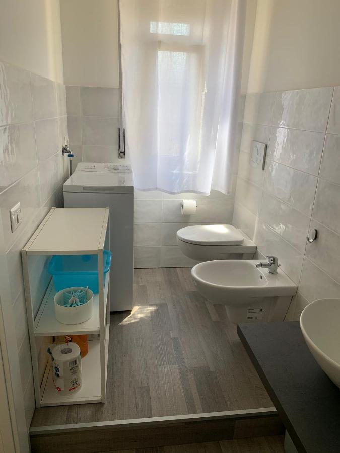 Casa Vacanze Caramagna Aci Castello Eksteriør bilde