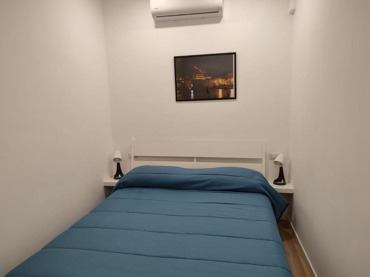 Casa Vacanze Caramagna Aci Castello Eksteriør bilde