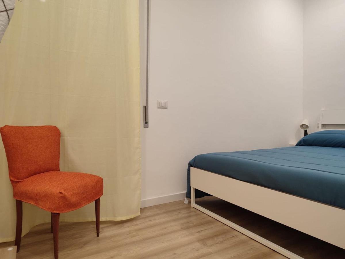 Casa Vacanze Caramagna Aci Castello Eksteriør bilde
