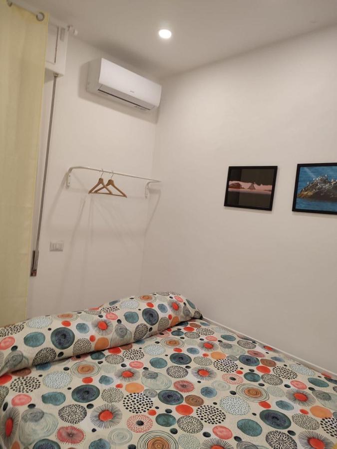 Casa Vacanze Caramagna Aci Castello Eksteriør bilde