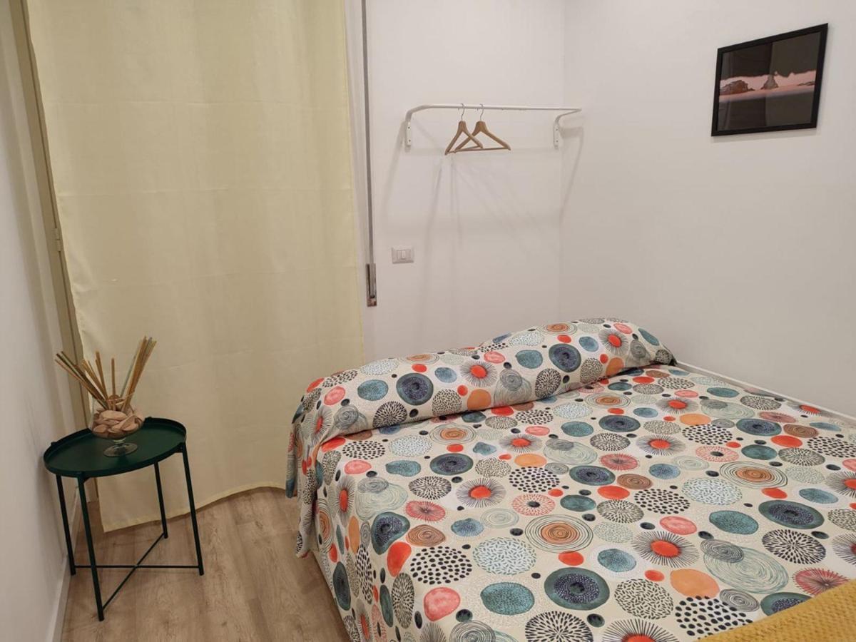 Casa Vacanze Caramagna Aci Castello Eksteriør bilde
